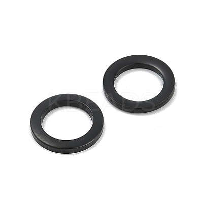 Ion Plating(IP) 304 Stainless Steel Linking Rings STAS-F187-51B-8MM-1