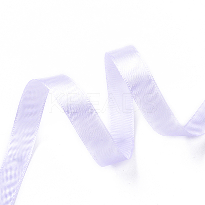 Garment Accessories 1/2 inch(12mm) Satin Ribbon X-RC12mmY044-1