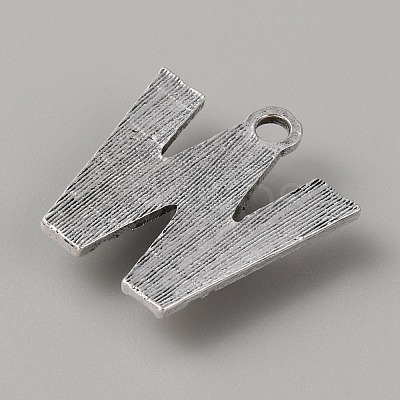Alloy with Resin Imitation Synthetic Turquoise Pendants FIND-TAC0017-37W-1