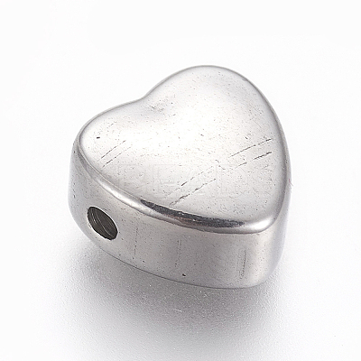 Tarnish Resistant 304 Stainless Steel Beads LS-STAS-I103-56P-1