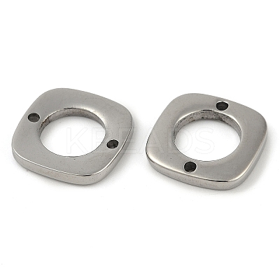 Non-Tarnish 304 Stainless Steel Links connectors STAS-I094-58P-1
