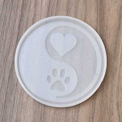 Coaster Molds LS-SIL-V005-02-1