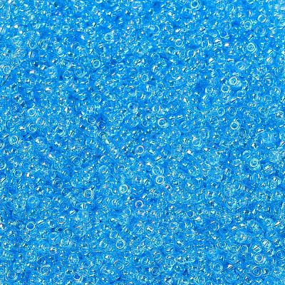 MIYUKI Round Rocailles Beads SEED-G007-RR0260-1