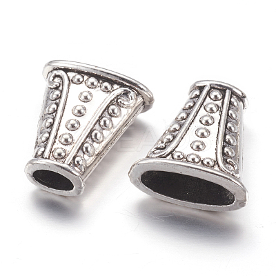 Alloy Bead Cones EA9811Y-1
