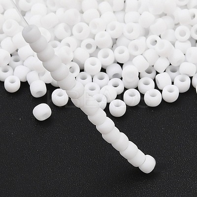 TOHO 8/0 Round Beads SEED-XTR08-0041F-1