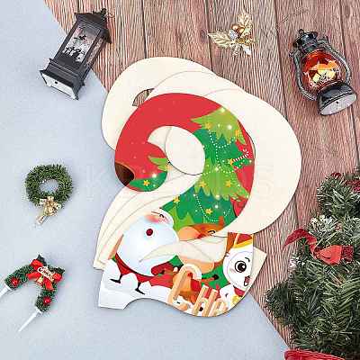Poplar Wood Cabochon WOOD-GA0001-03-1