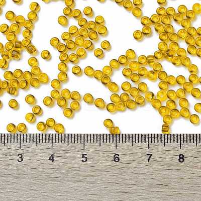TOHO Round Seed Beads SEED-XTR08-2155-1