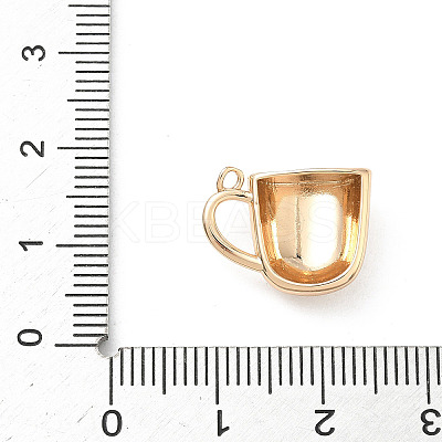 304 Stainless Steel Pendants LS-STAS-A131-08G-1