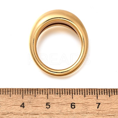 304 Stainless Steel Finger Ringr LS-RJEW-H244-09G-1