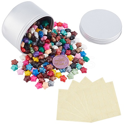 DIY Stamp Making Kits DIY-CP0004-43D-1