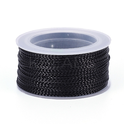 Nylon Metallic Cords MCOR-E002-09-1