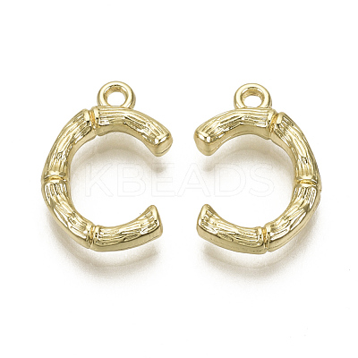 Alloy Pendants PALLOY-S137-001C-NR-1