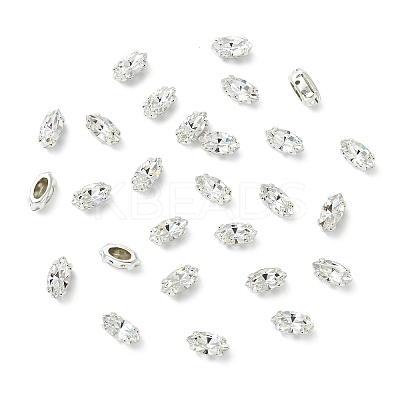 Preciosa® MAXIMA Crystal Sew-On Cups Y-PRC-SE10-00030-S-1