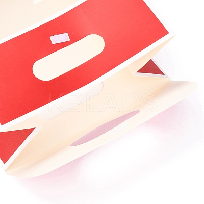 Rectangle Paper Bags LS-ABAG-I005-01A-02-1