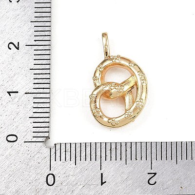 304 Stainless Steel Pendants X-STAS-L296-13G-1