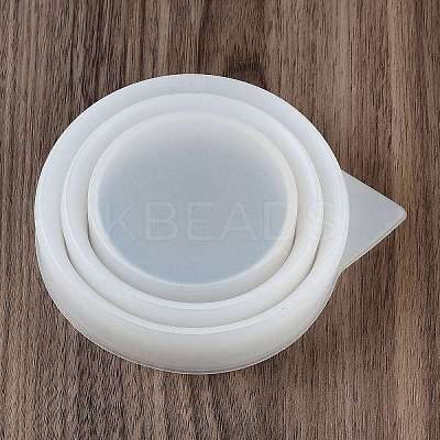 Silicone Mixing Cups SIMO-H016-03A-1