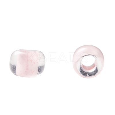 TOHO 11/0 Round Beads SEED-JPTR11-0967-1