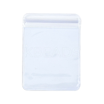 PVC Anti Oxidation Resealable Bags AJEW-G034-01H-01-1
