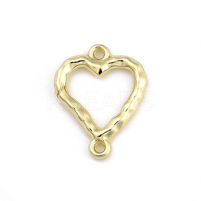 Zinc Alloy Links Connector Charms PALLOY-D311-004E-LG-1