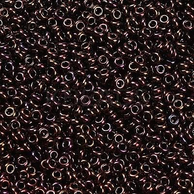 TOHO 11/0 Demi Round Beads Y-SEED-DR11-0502-1