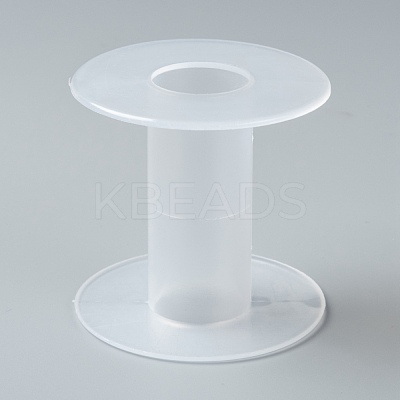 Eco-Friendly Plastic Spools X-UNKW-P001-01-1
