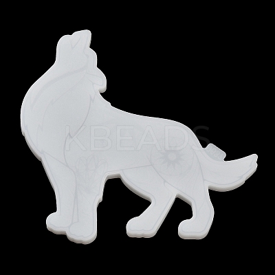 DIY Wall Decoration Silicone Molds LS-SIMO-H144-02C-1