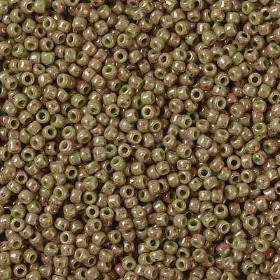 TOHO 11/0 Round Beads SEED-TR11-1209-1