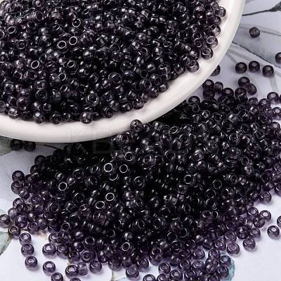 MIYUKI Round Rocailles Beads SEED-X0055-RR0157-1