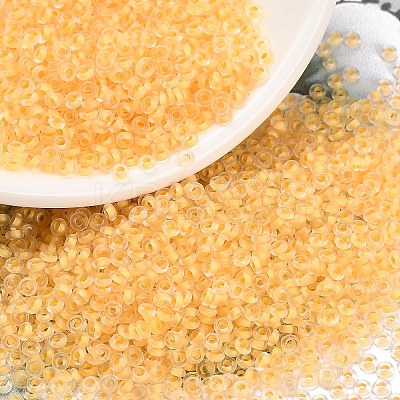 TOHO 11/0 Demi Round Beads Y-SEED-DR11-0961F-1