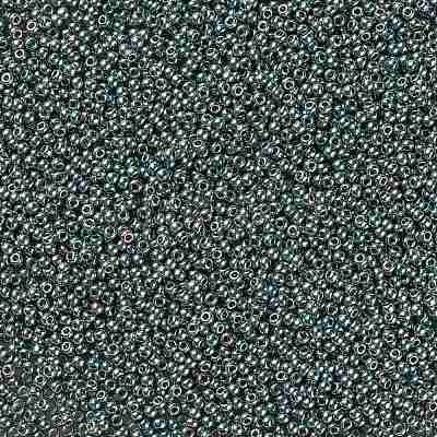 TOHO Round Seed Beads SEED-JPTR11-0512-1