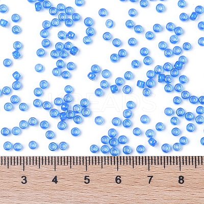 TOHO Round Seed Beads X-SEED-TR08-0309-1