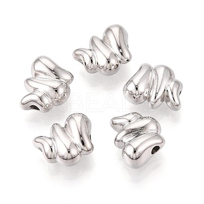 CCB Plastic Beads CCB-N006-54P-1