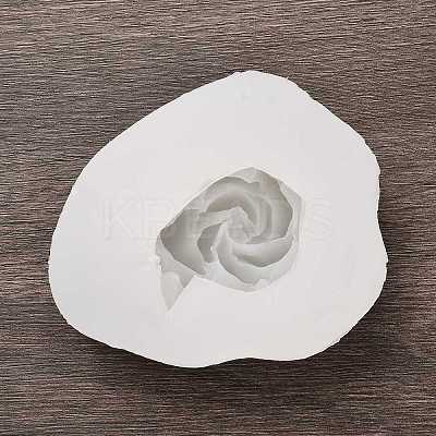 Gardenia Food Grade Silicone Molds DIY-L072-023B-1