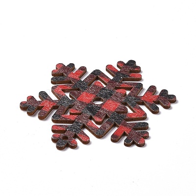 (Defective Closeout Sale: Painting Peel Off) WOOD-XCP0001-30-1