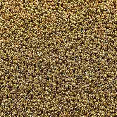 TOHO 15/0 Round Beads SEED-JPTR15-0557-1