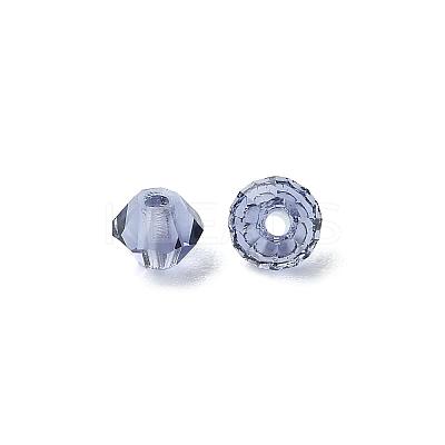 Preciosa® Crystal Beads Y-PRC-BA3-20410-1