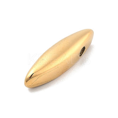 Ion Plating(IP) 304 Stainless Steel Pendants STAS-P379-23G-1
