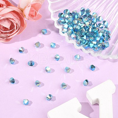 Preciosa® Crystal Beads Y-PRC-BA5-60100-20000-1