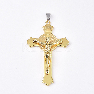 Alloy Big Pendants PALLOY-T069-22B-06-1