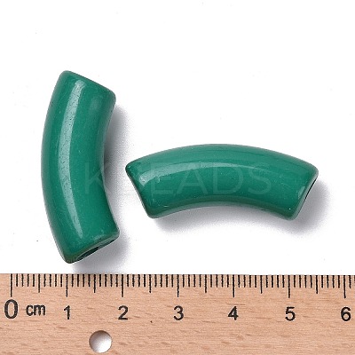 Opaque Acrylic Beads LS-X1-SACR-S677-069-1