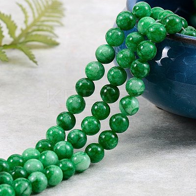 DIY Jewelry Bracelet Making Kits DIY-SZ0003-69J-1