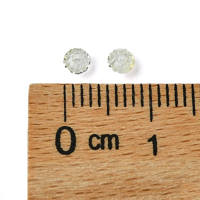 Preciosa® Crystal Beads Y-PRC-BA3-00030-239-1