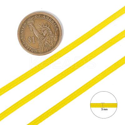 Double Face Satin Ribbon RC3mmY015-1