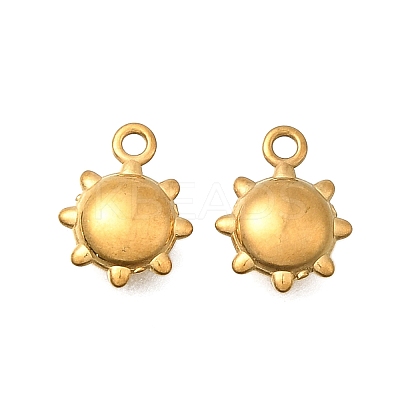 304 Stainless Steel Charms STAS-Z160-16G-1