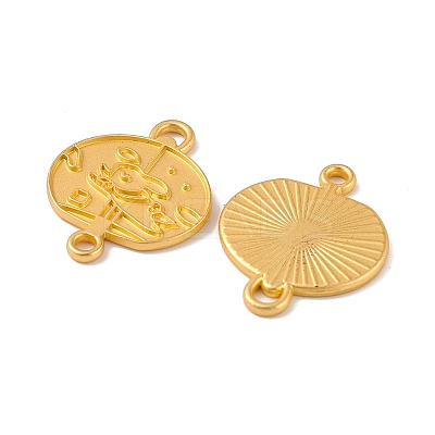 Alloy Connector Settings for Enamel PALLOY-M205-07G-1