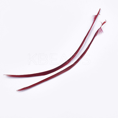 Goose Feather Costume Accessories FIND-T037-09E-1