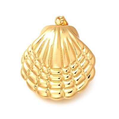 304 Stainless Steel Pendants STAS-H200-06G-1