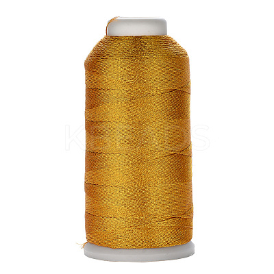 Nylon Metallic Thread MCOR-T002-01B-01-1