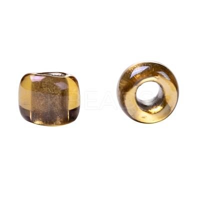 TOHO Round Seed Beads SEED-XTR11-0278-1