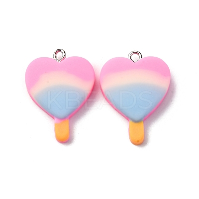 Resin Pendants LS-CRES-U007-01P-01-1
